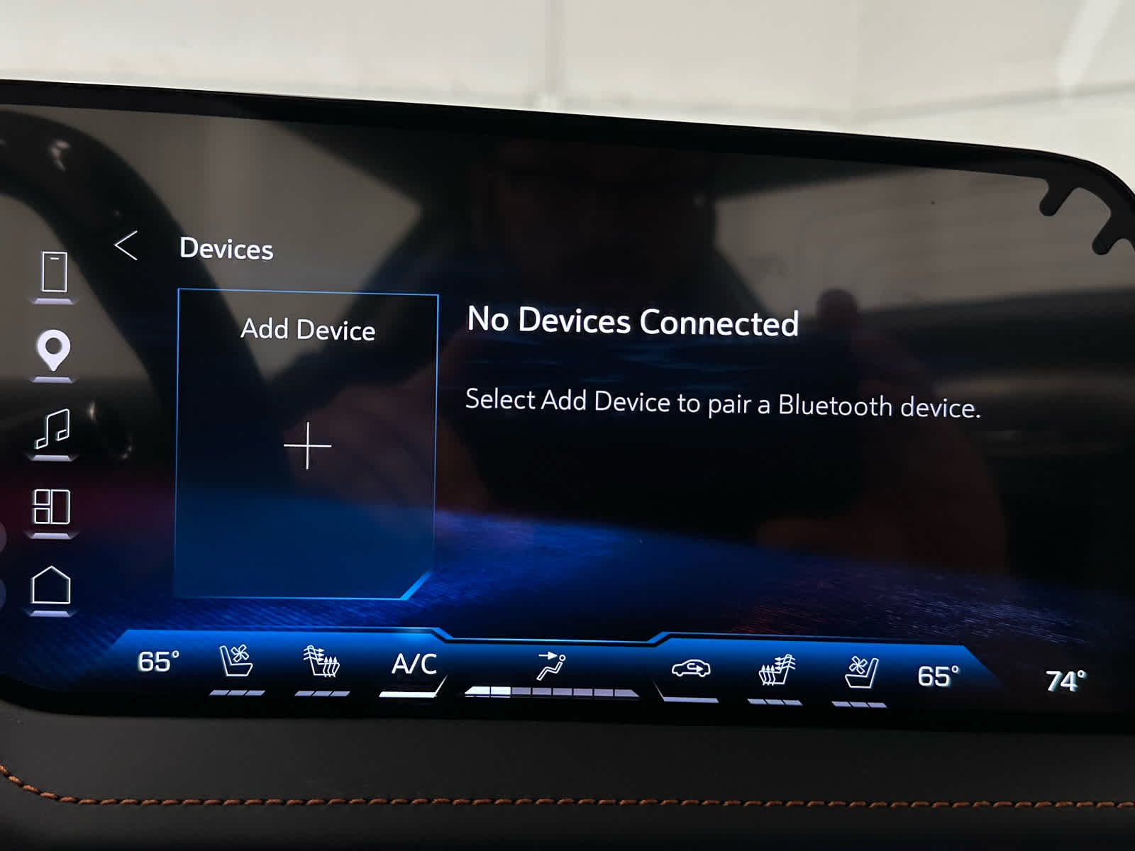 2026 Chevrolet Corvette 3LZ - Photo 37