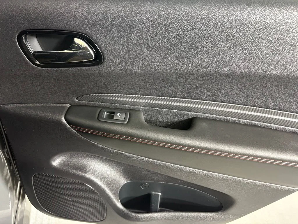 Used 2025 Gray Dodge GT image 15