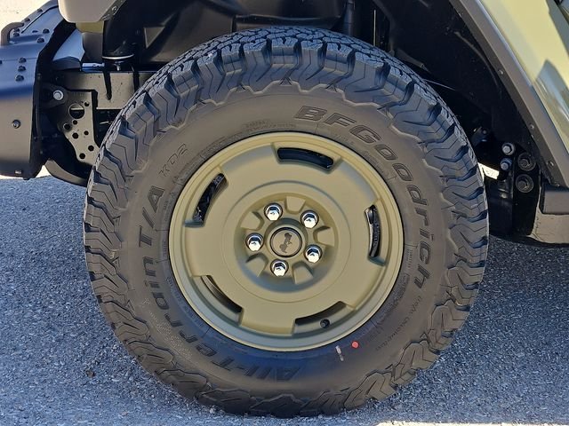 New 2026 41 Jeep Willys 41 image 9