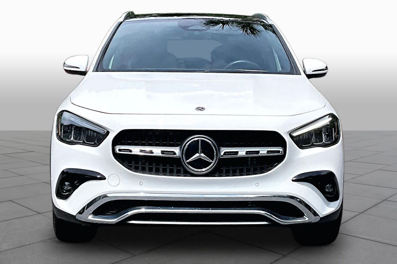 Certified Pre-Owned 2024 Mercedes-Benz GLA 250