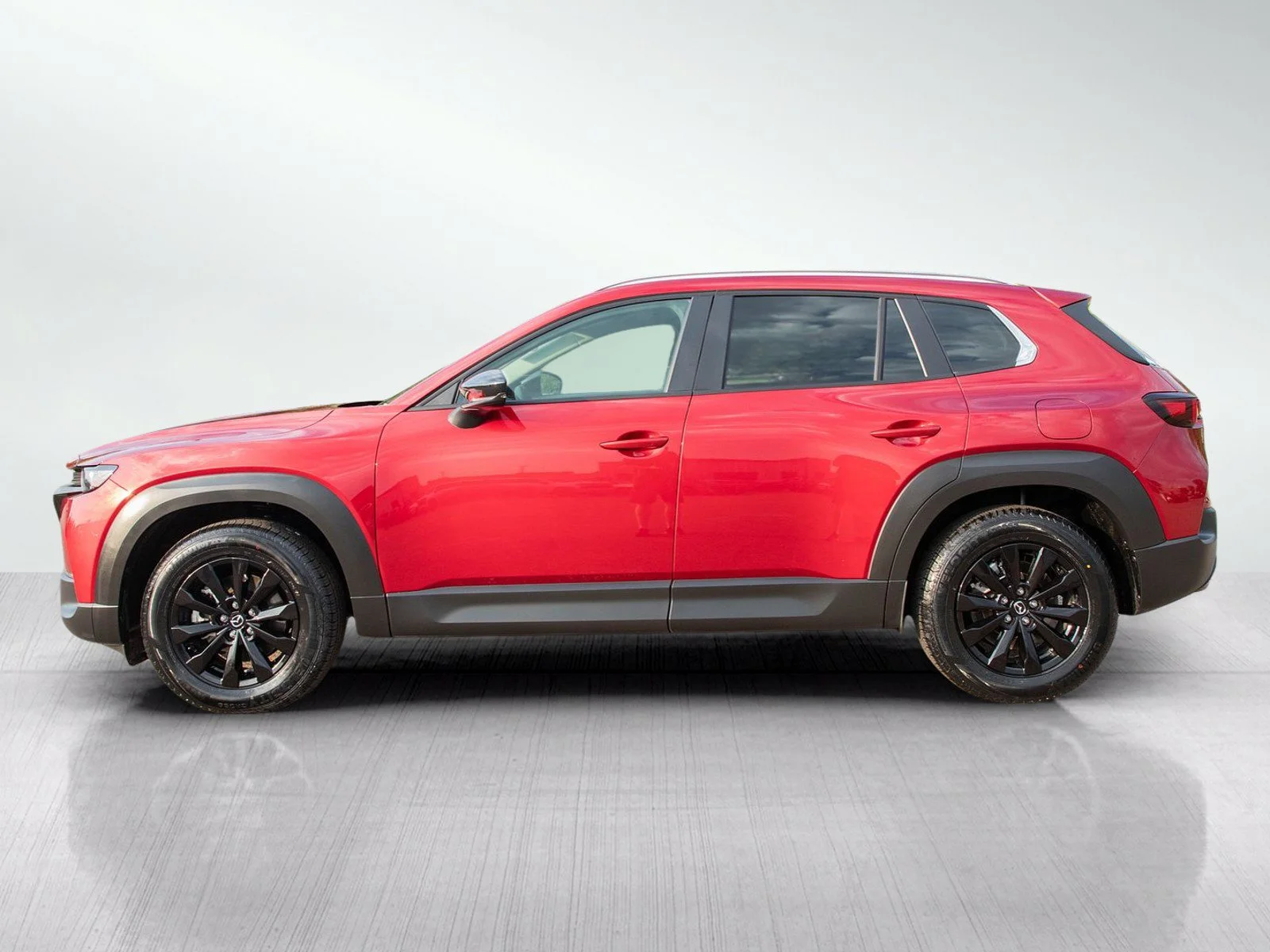 Used 2024 Mazda CX-50 S PREFERRED with VIN 7MMVABBM5RN216960 for sale in White Bear Lake, Minnesota