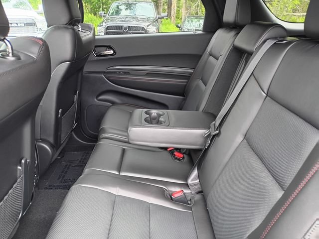 New 2026 Diamond Black Clear-Coat Exterior Paint Dodge GT Plus image 19