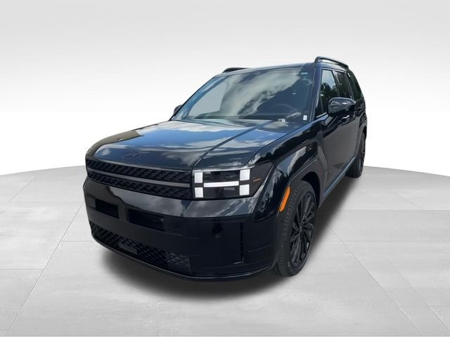 New 2026 Black Hyundai Calligraphy image 4