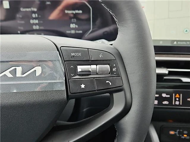 New 2026 Wolf Gray KIA SX-Prestige Front-Wheel Drive image 19