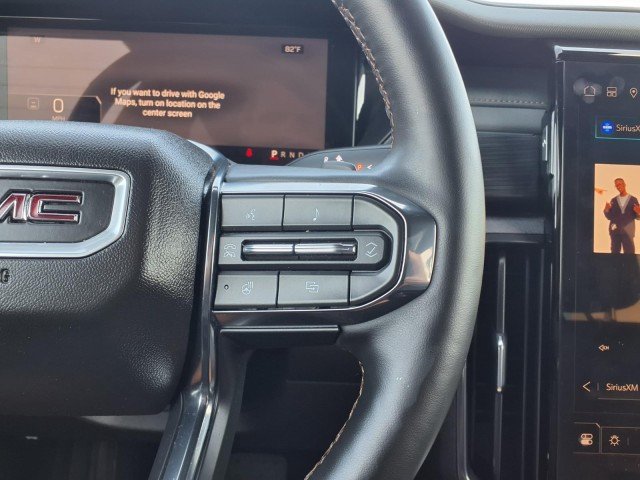 Certified Used 2024 Summit White GMC AT4 image 18
