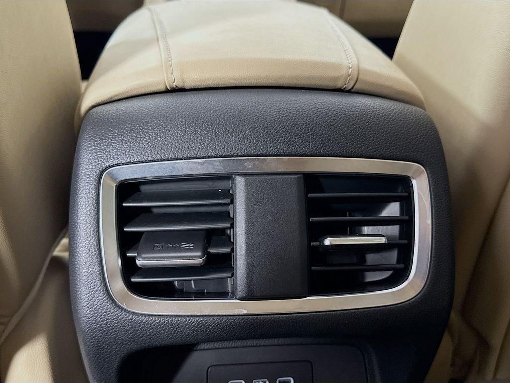 Used 2024 Majestic Black Pearl Acura Technology Package image 32