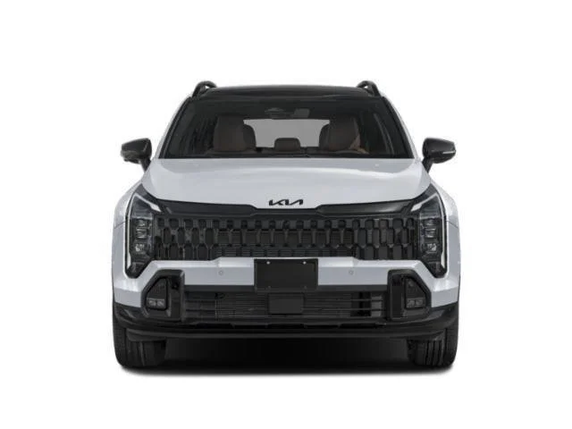 New 2026 Panthera Metal Kia X-Line image 4