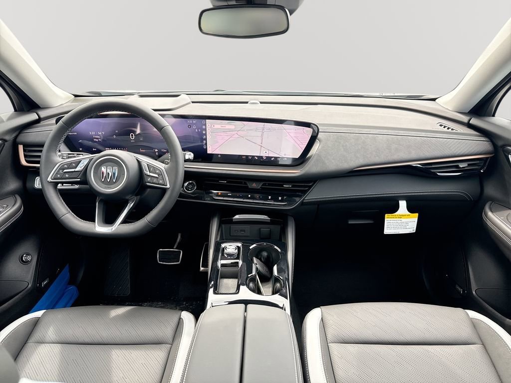 2026 Buick Envision Sport Touring - Photo 21
