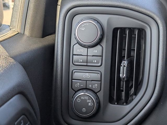 2026 Chevrolet Silverado 1500 Custom Trail Boss - Photo 24