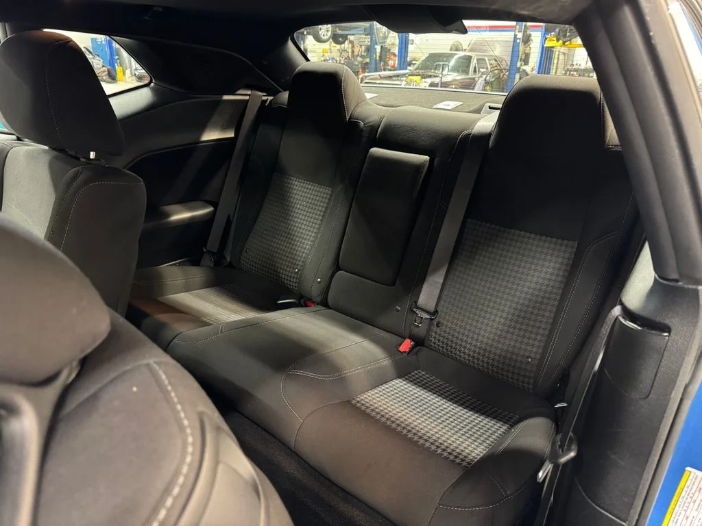 Used 2023 Blue Dodge SXT image 25