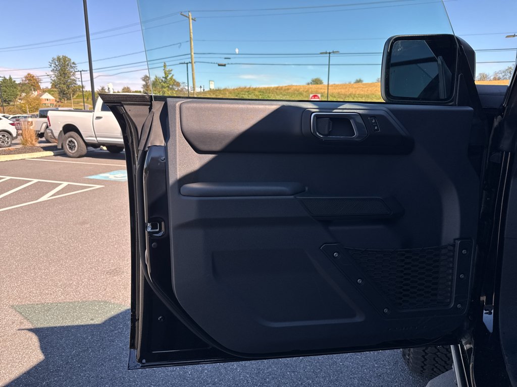 2025 Ford Bronco 4-Door Badlands - Photo 23