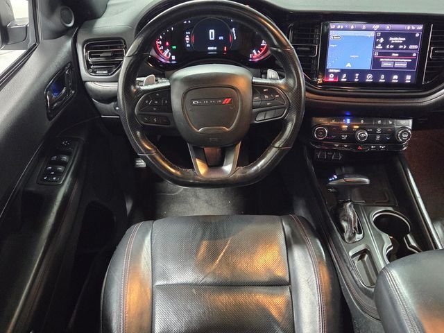 Used 2022 Gray Dodge R/T image 7
