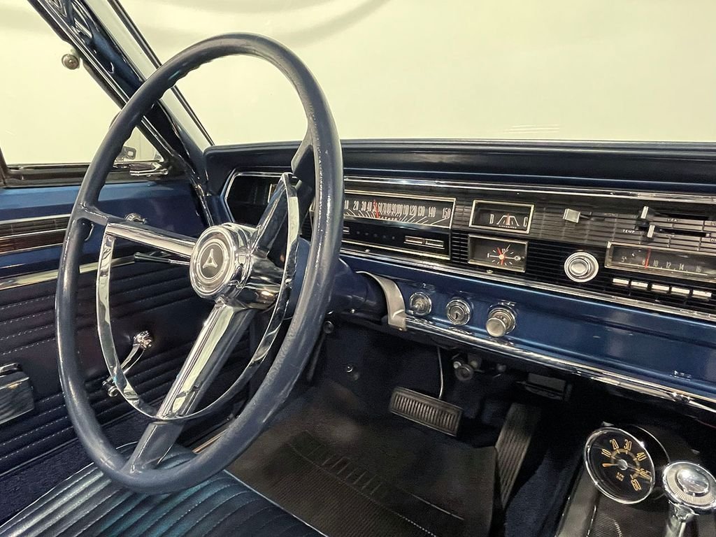 Used 1967 Blue Dodge  image 67