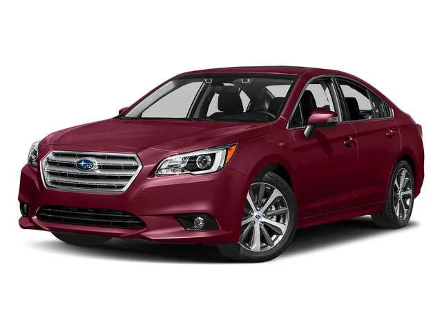 2017 Subaru Legacy