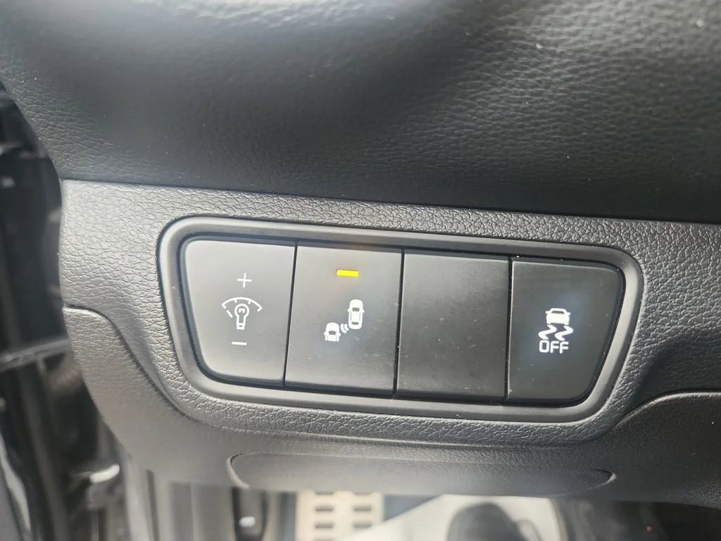 Used 2023 Gray Kia GT-Line image 25