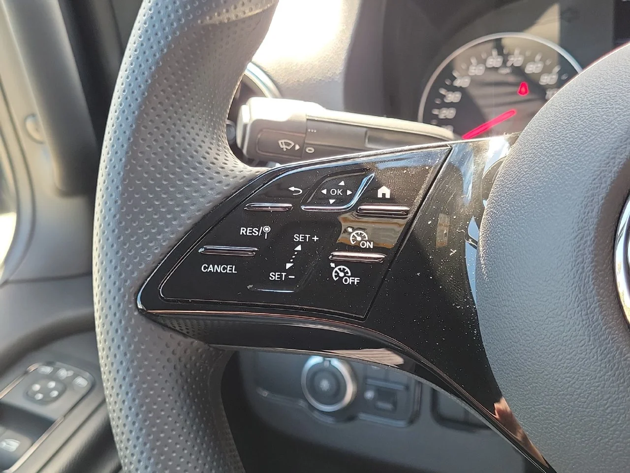 New 2026 Jet Black Mercedes-Benz Passenger 170 WB image 28