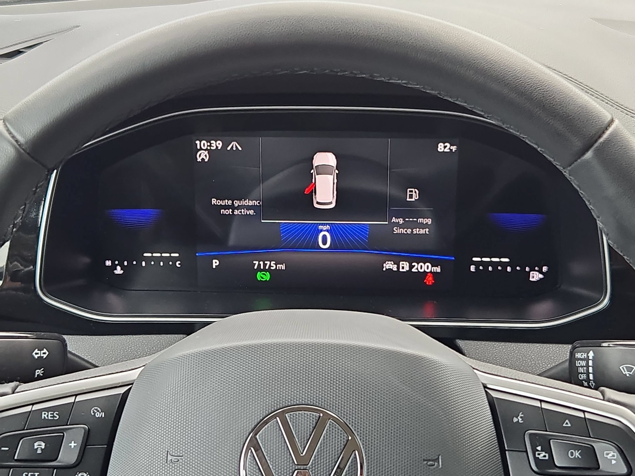 Certified Used 2026 Black Volkswagen S image 23