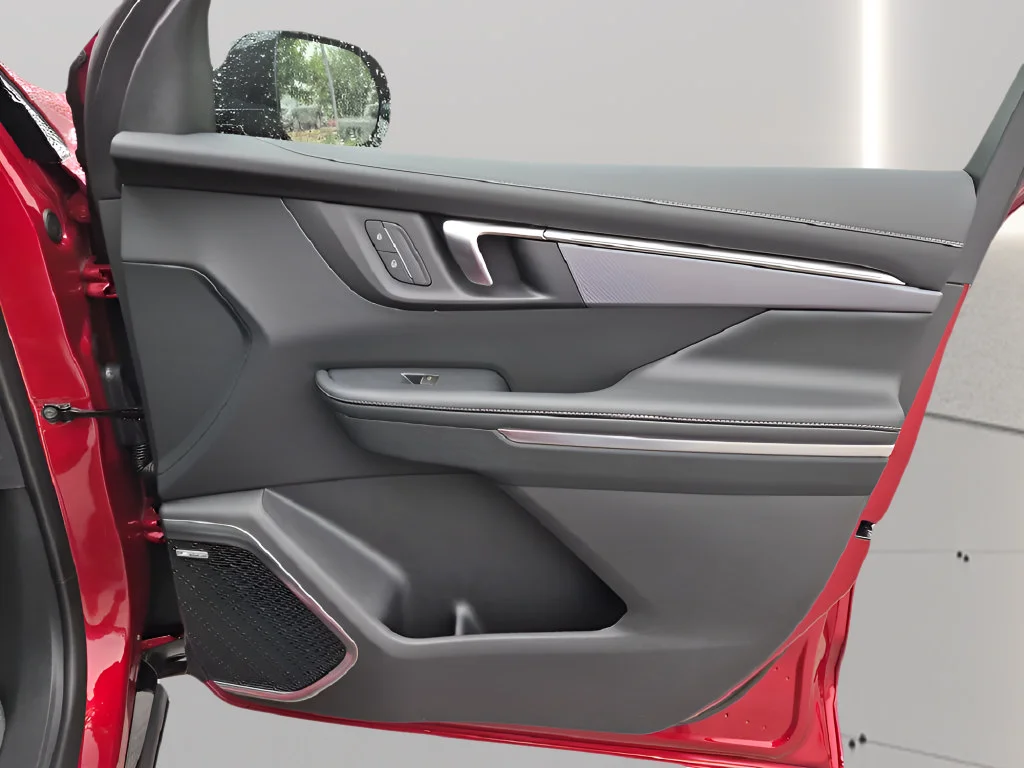New 2026 Buick Enclave Sport Touring, photo 35