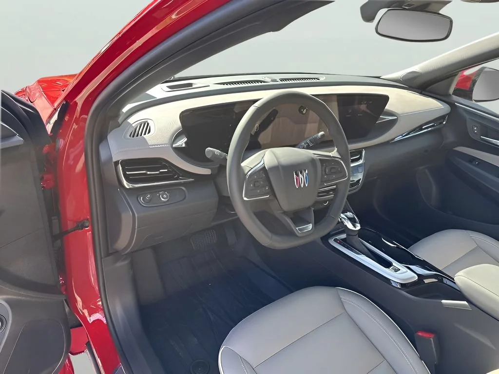 2026 Buick Envista Avenir - Photo 28