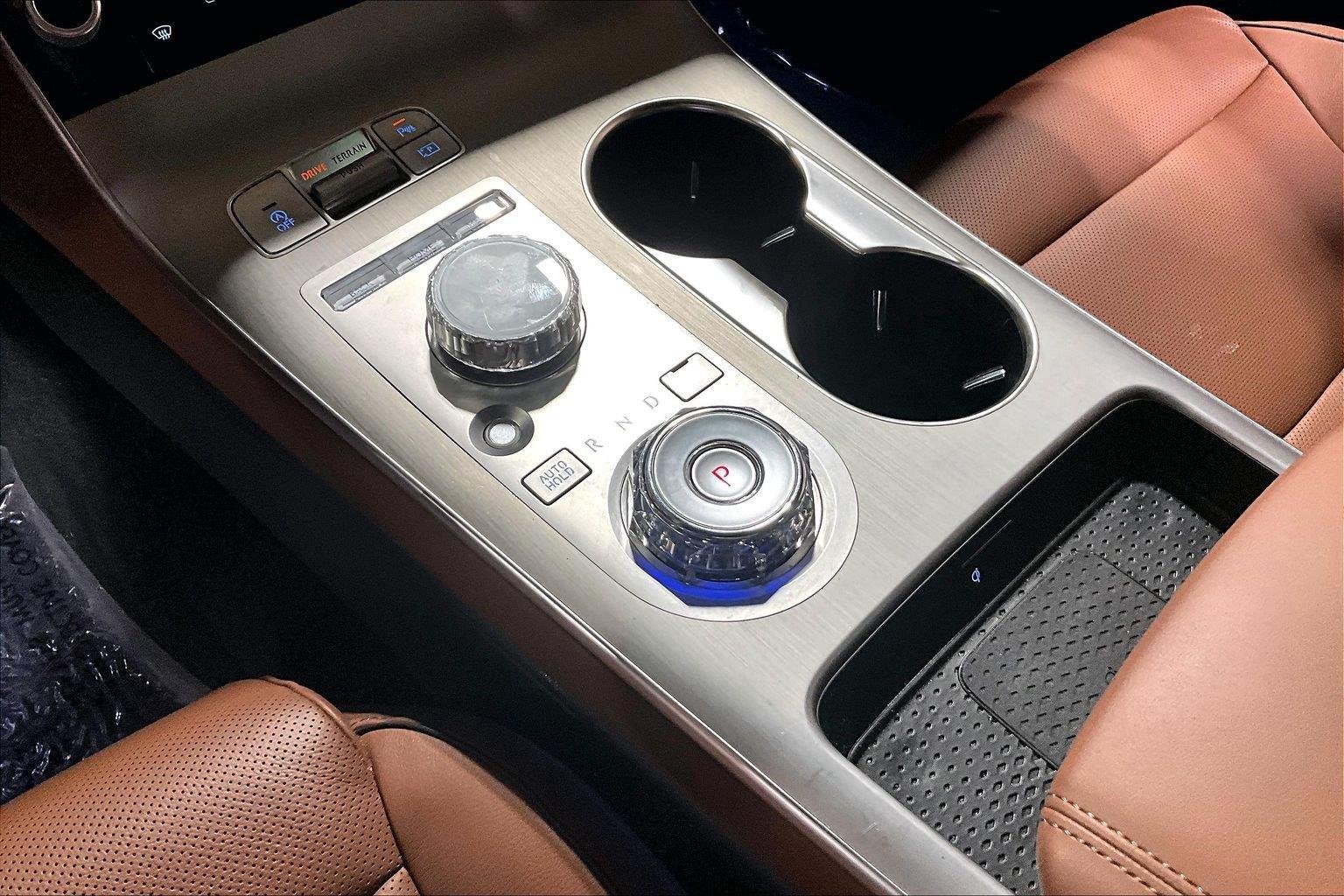 2026 GENESIS GV70 Advanced - Photo 26