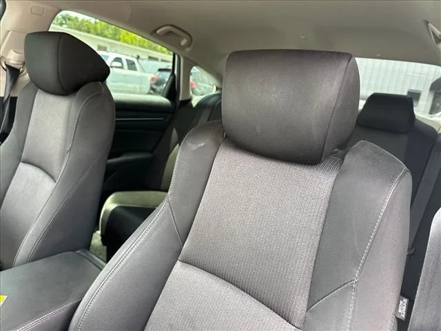 Used 2019  Honda LX image 20