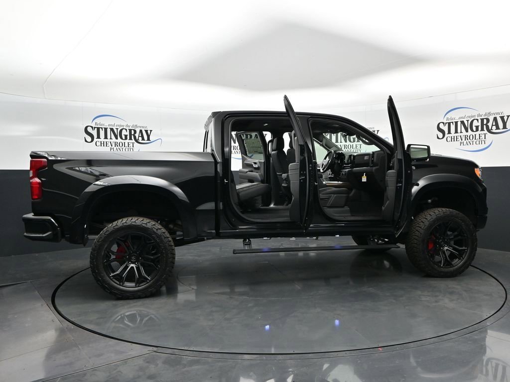 2026 Chevrolet Silverado 1500 RST - Photo 36