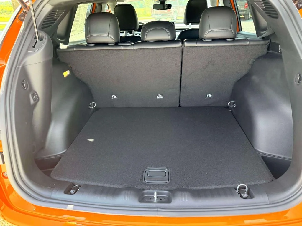 New 2026 Joose (DISC) Jeep Limited image 10