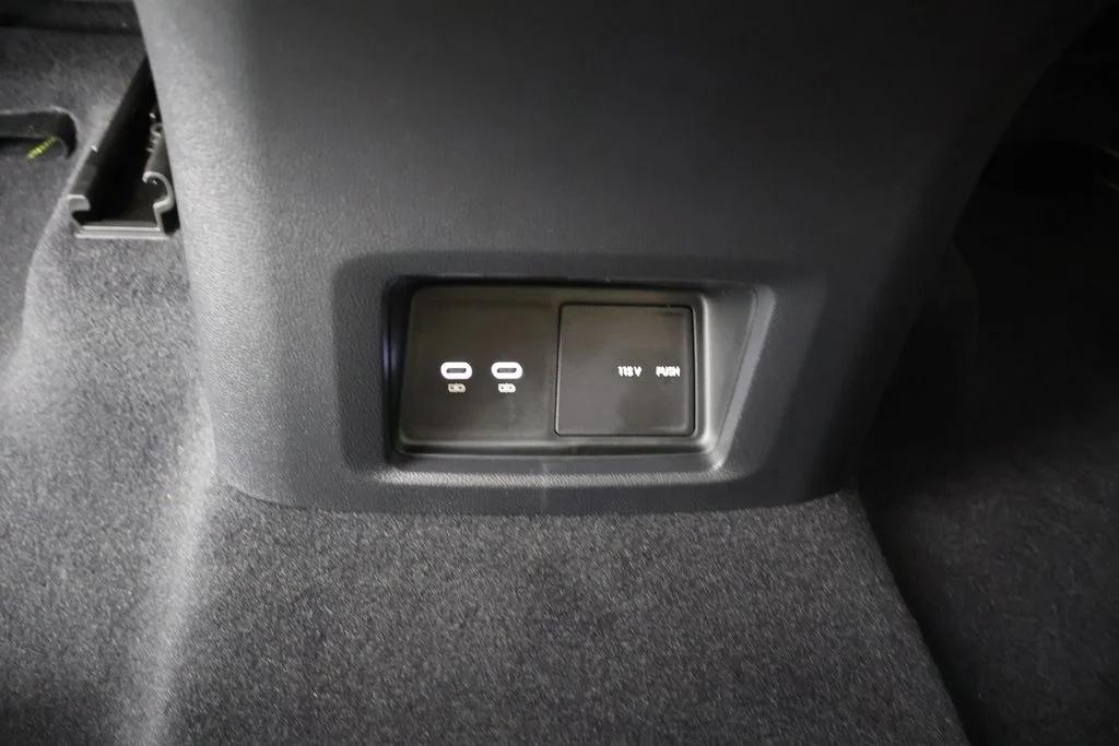 New 2026 Gray Volkswagen 2.0T SE w/Technology image 10