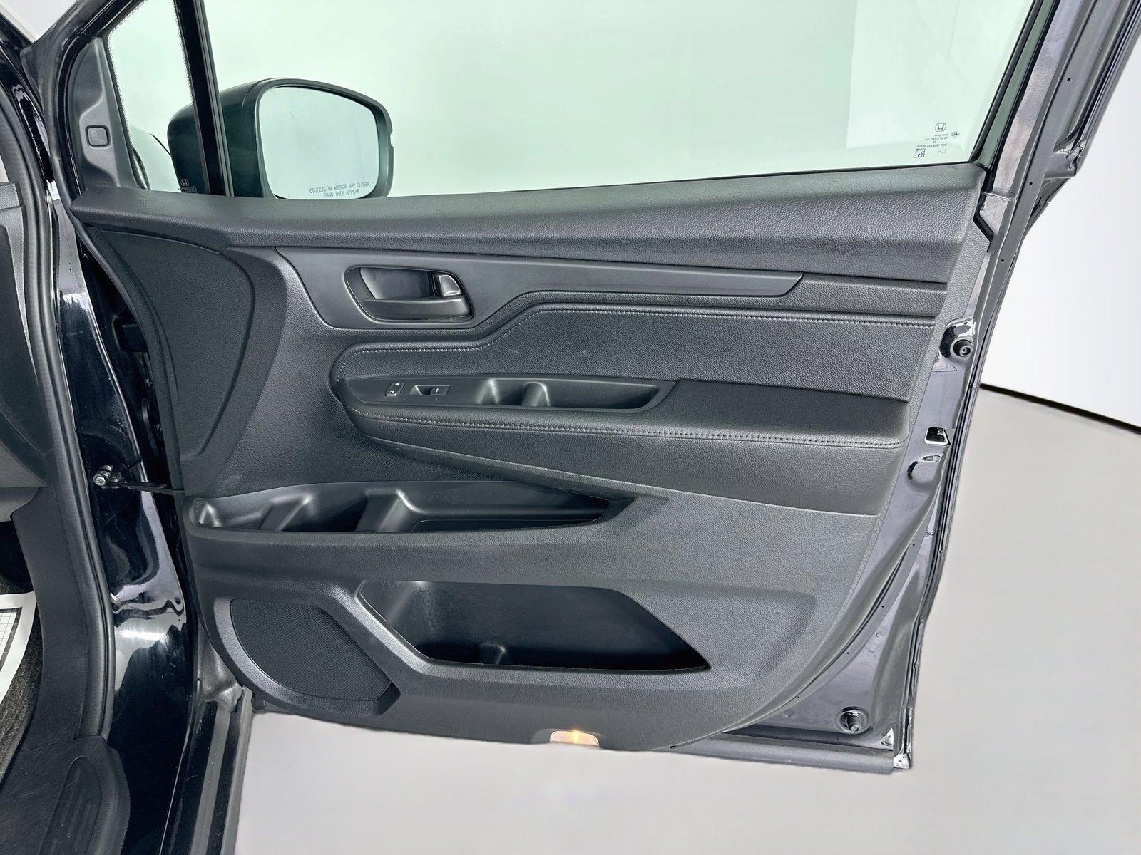 2024 Honda Odyssey EX-L - Photo 35