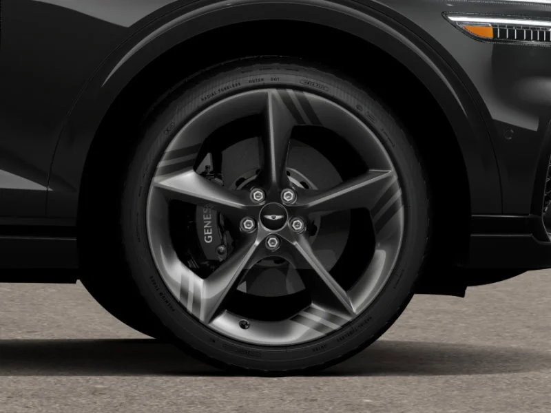 New 2026 Vik Black Genesis 3.5T SPORT PRESTIGE image 8