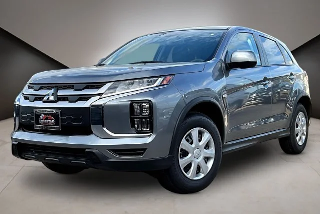 2027 Mitsubishi Outlander Sport