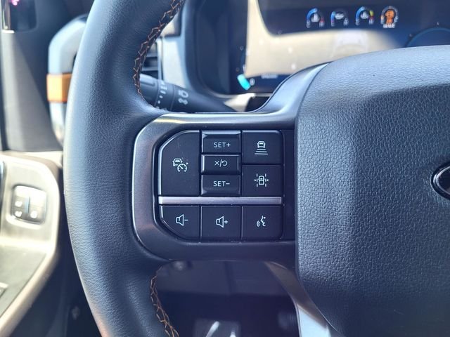Used 2025  Ford Tremor image 24