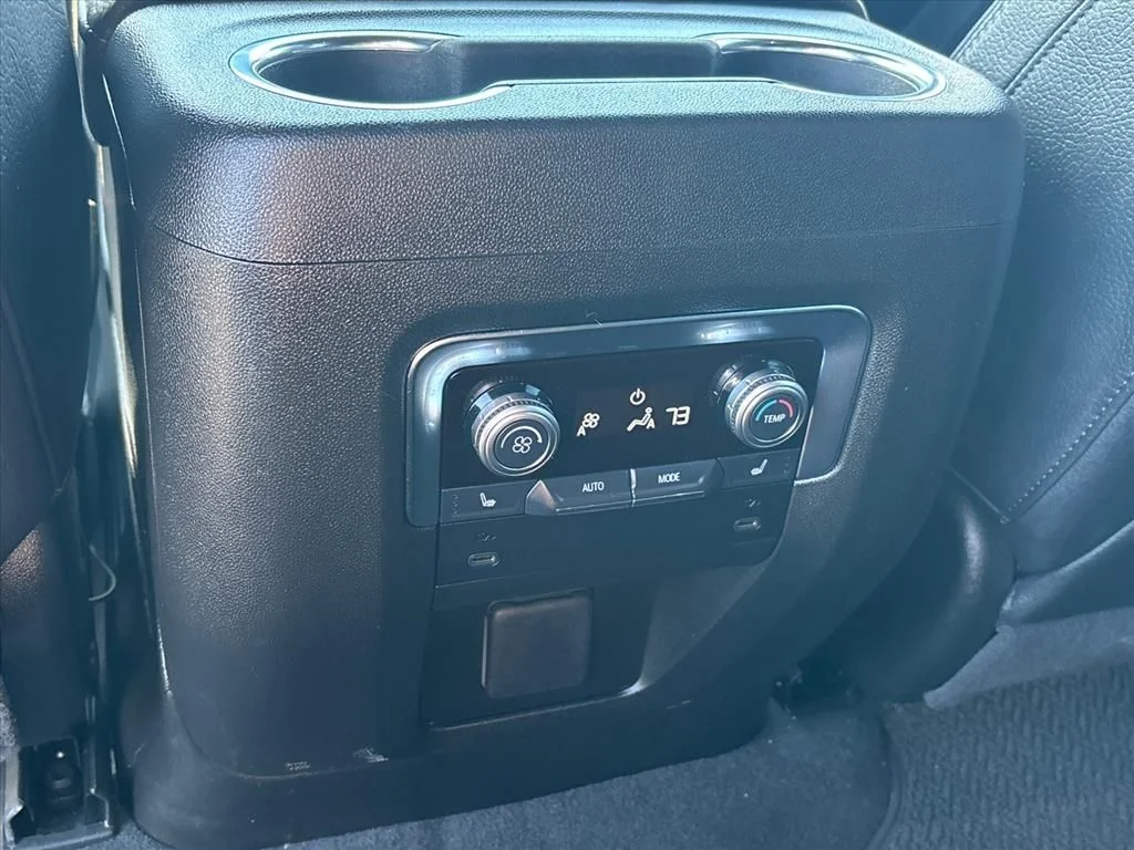 Used 2026 White GMC Denali image 20