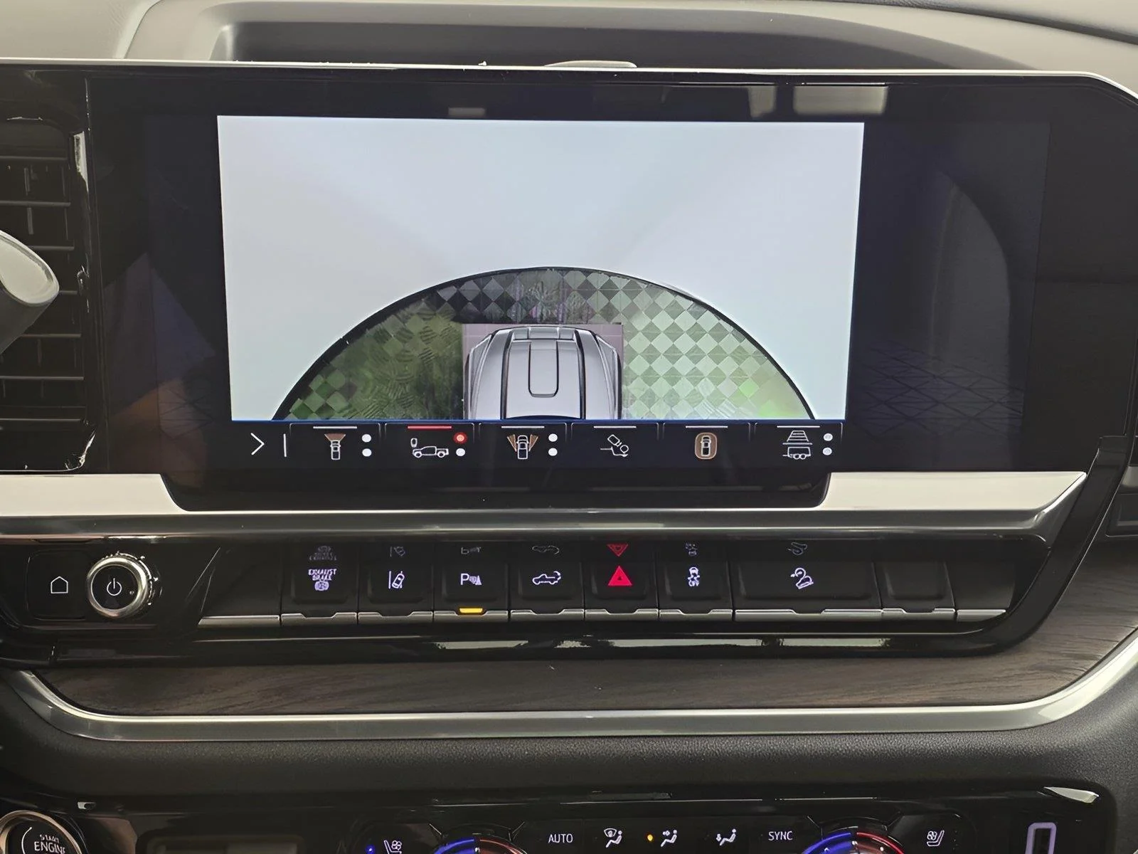2026 GMC Sierra 2500HD SLT - Photo 48