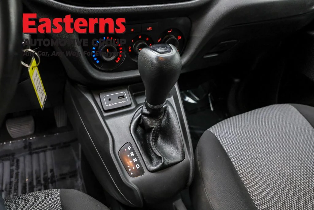 Used 2019 White Ram Tradesman image 12