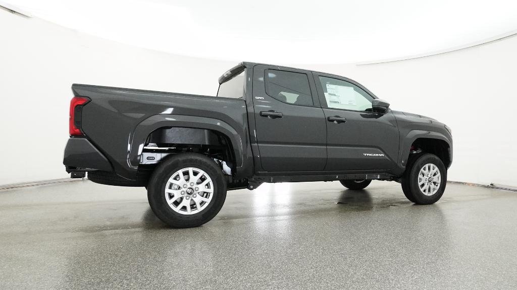 2025 Toyota Tacoma SR5 - Photo 31