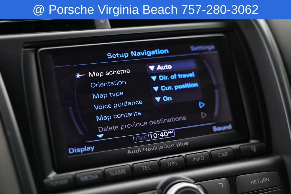 Used 2011 Silver Audi 5.2 image 36