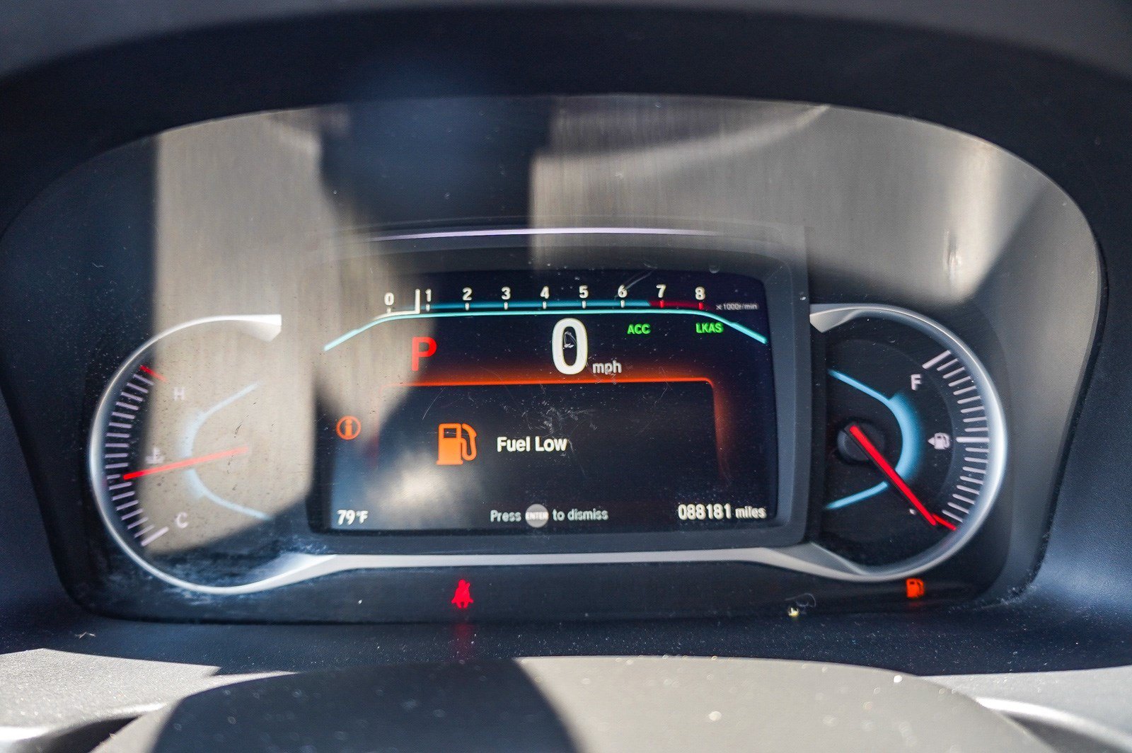 2022 Honda Pilot Black Edition - Photo 26