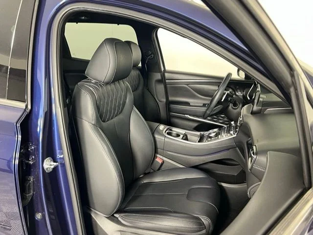 2023 Hyundai Santa Fe Calligraphy - Photo 19