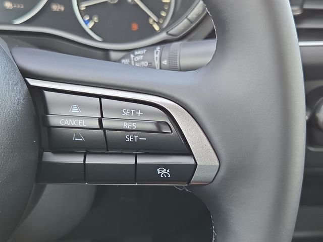New 2026 Black Mazda 2.5 S Select Sport image 12