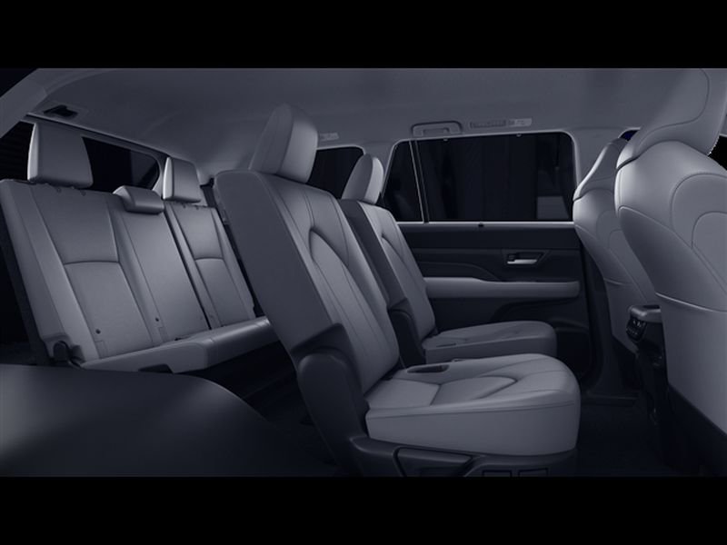 New 2026 Storm Cloud Toyota Limited image 20