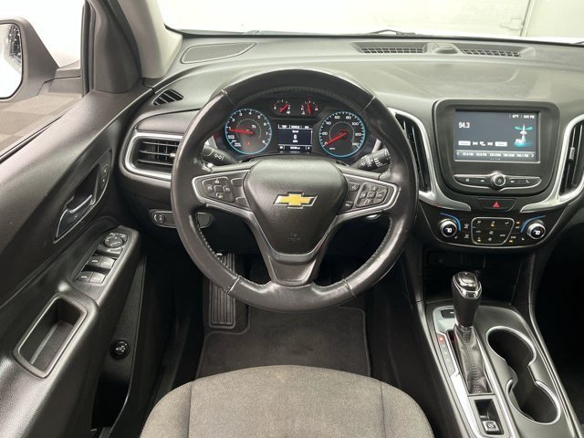 Used 2018 Summit White Chevrolet LT image 12