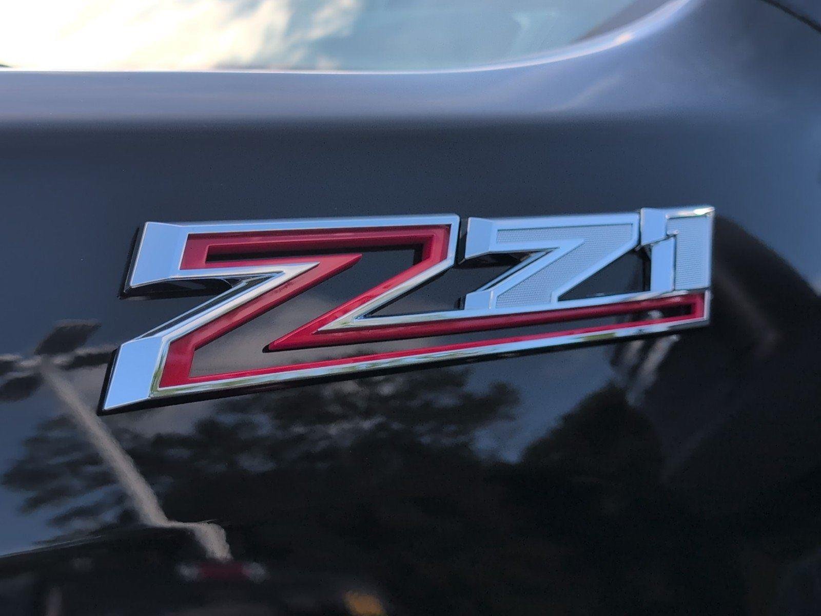 2026 Chevrolet Silverado 2500 HD LTZ - Photo 10