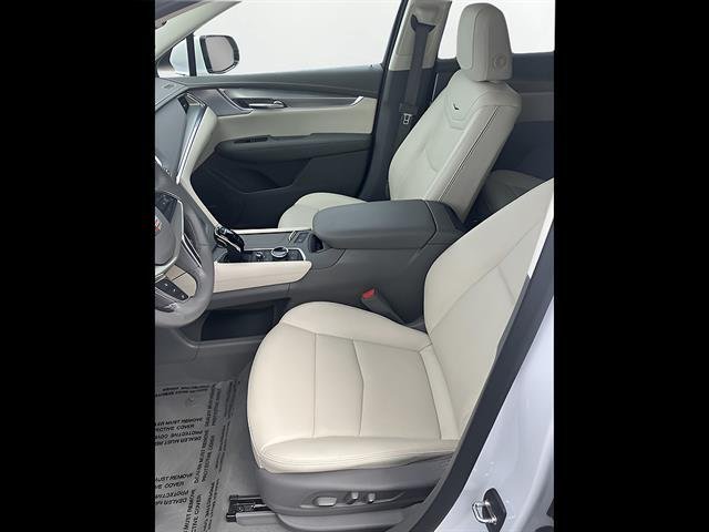 2023 Cadillac XT5 FWD Premium Luxury, photo 11 of 12