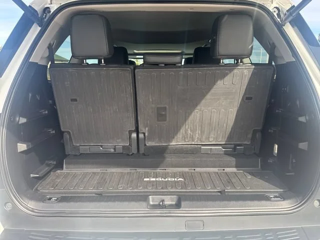 Used 2024 White Toyota SR5 image 28