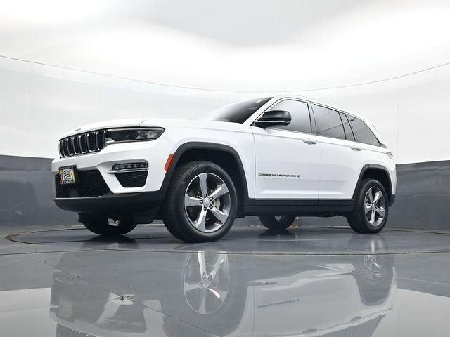 2022 Jeep Grand Cherokee Limited - Photo 21