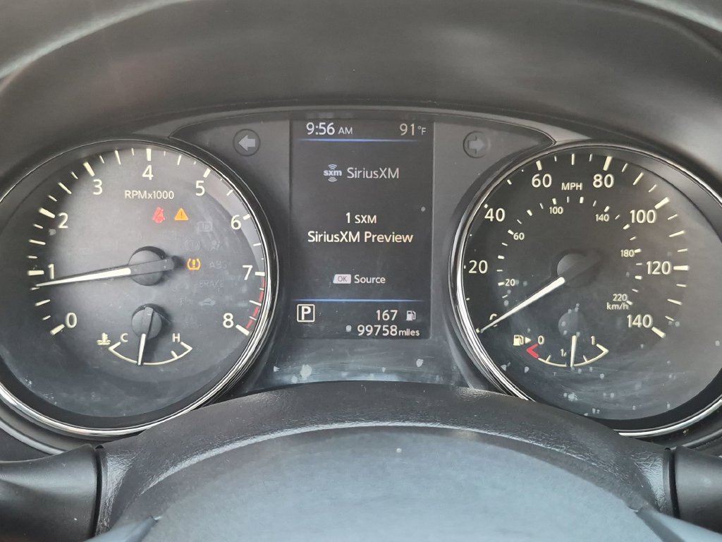 Used 2019 Black Nissan S image 20