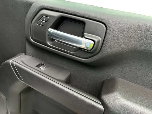 2026 Chevrolet Silverado 3500 HD Work Truck - Photo 14