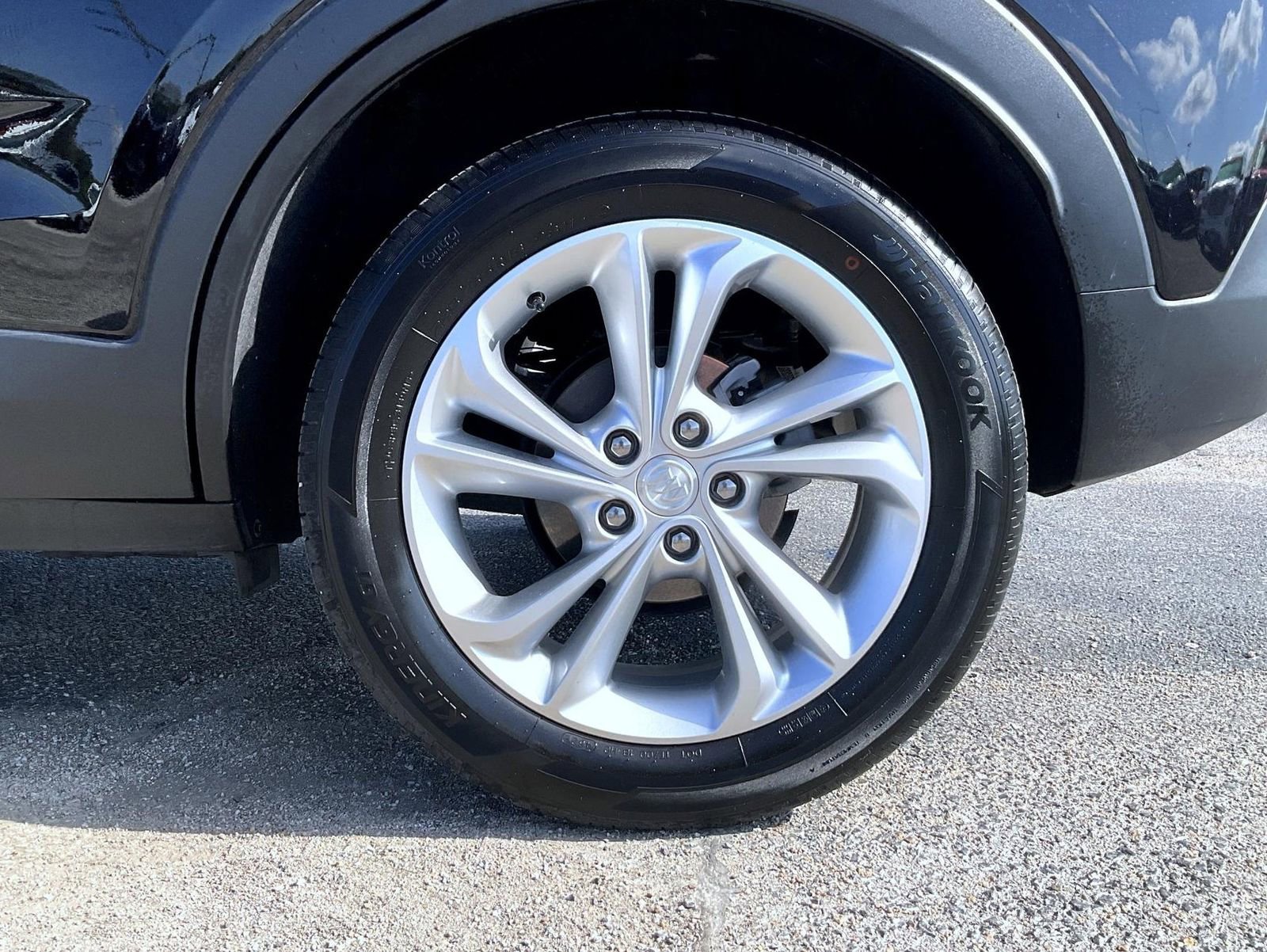 2023 Buick Encore GX Preferred - Photo 22
