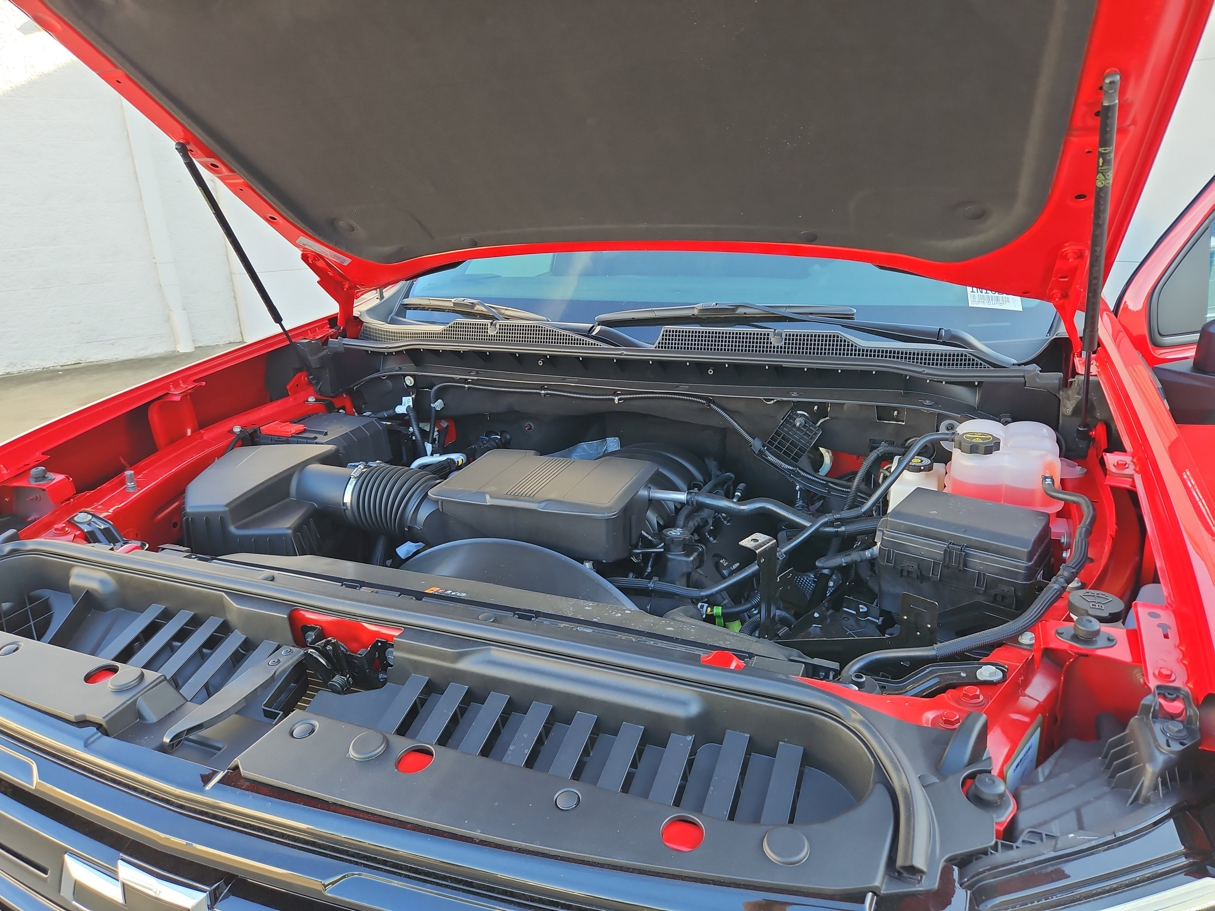2026 Chevrolet Silverado 2500 HD LT - Photo 22